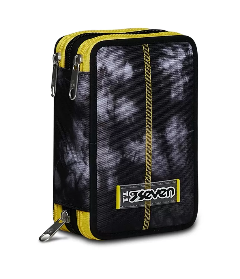Astucci | Seven Astuccio ® 3 Zip - Heavy Boy