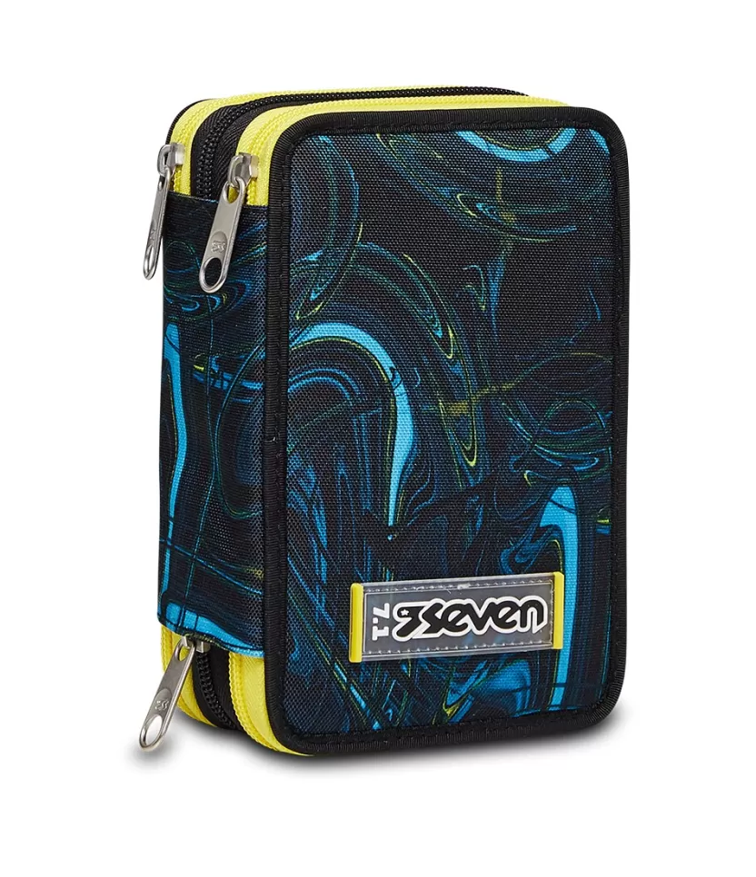 Astucci | Seven Astuccio ® 3 Zip - Led Balloon