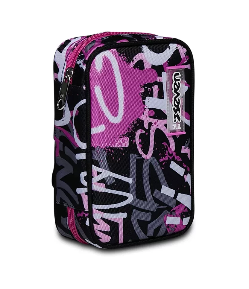 Speed Pad / Case | Seven Astuccio ® Speed Case - Chulky