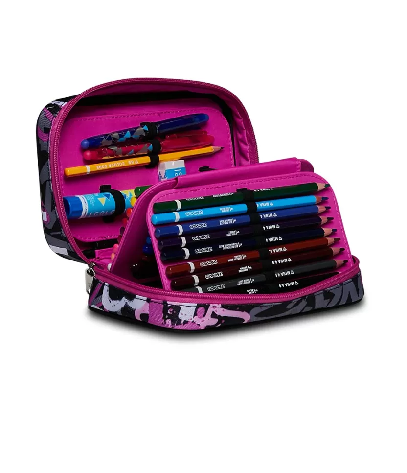 Speed Pad / Case | Seven Astuccio ® Speed Case - Chulky