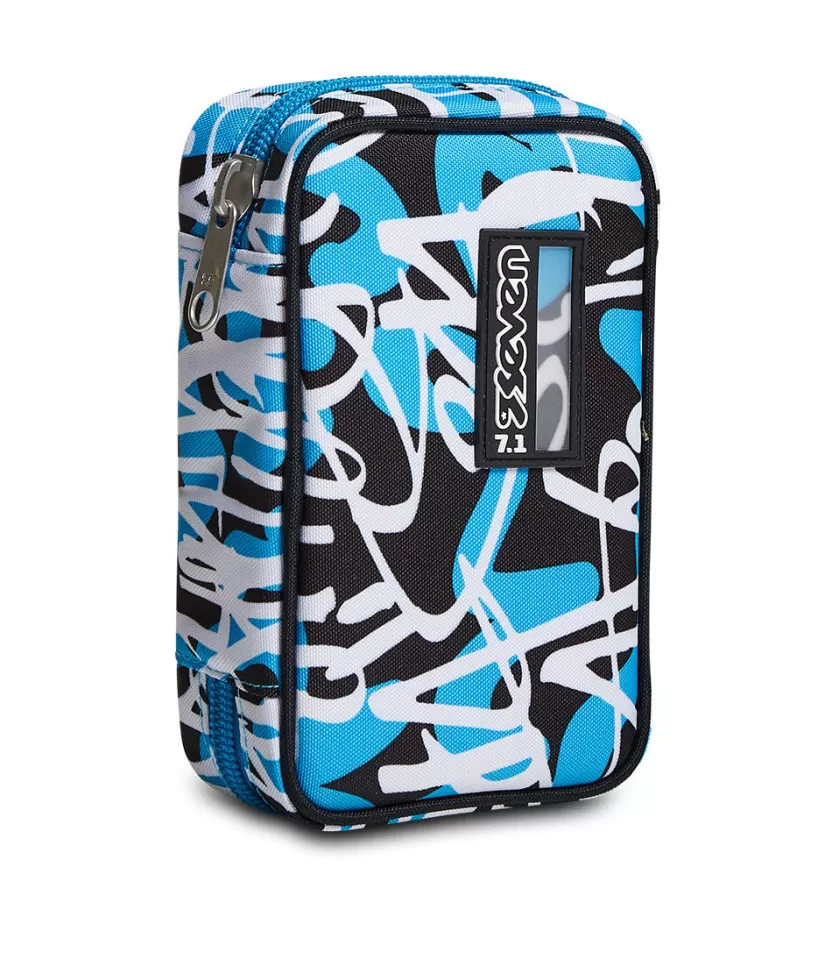 Speed Pad / Case | Seven Astuccio ® Speed Case - Dripped Boy
