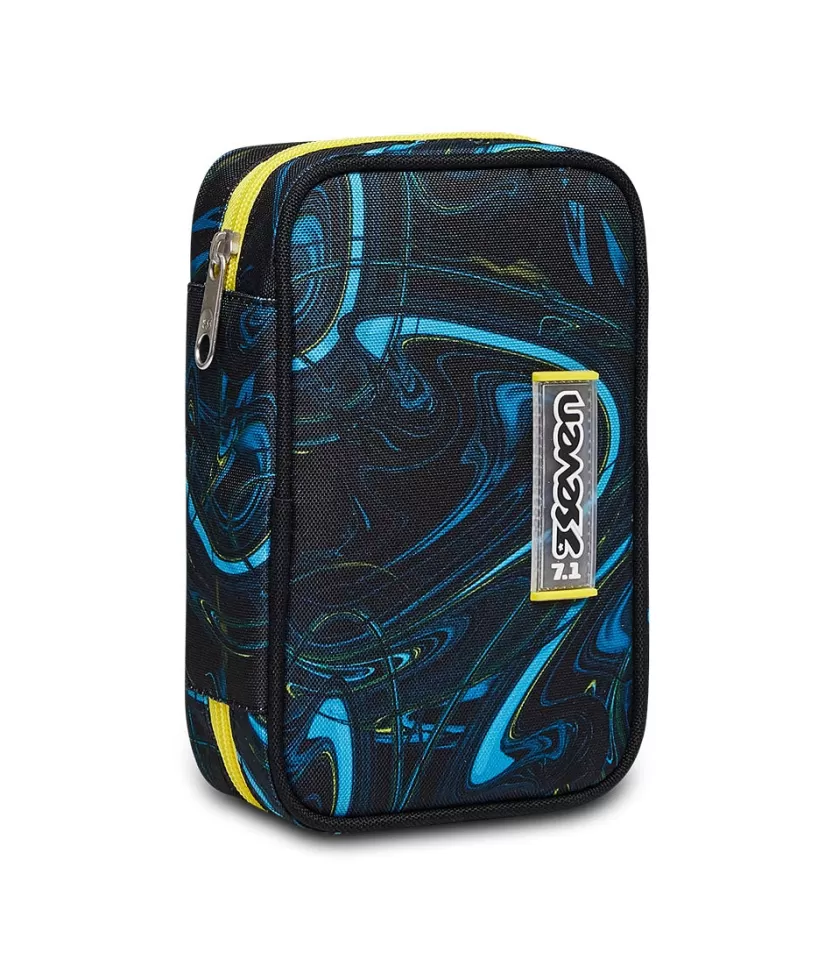 Speed Pad / Case | Seven Astuccio ® Speed Case - Led Balloon