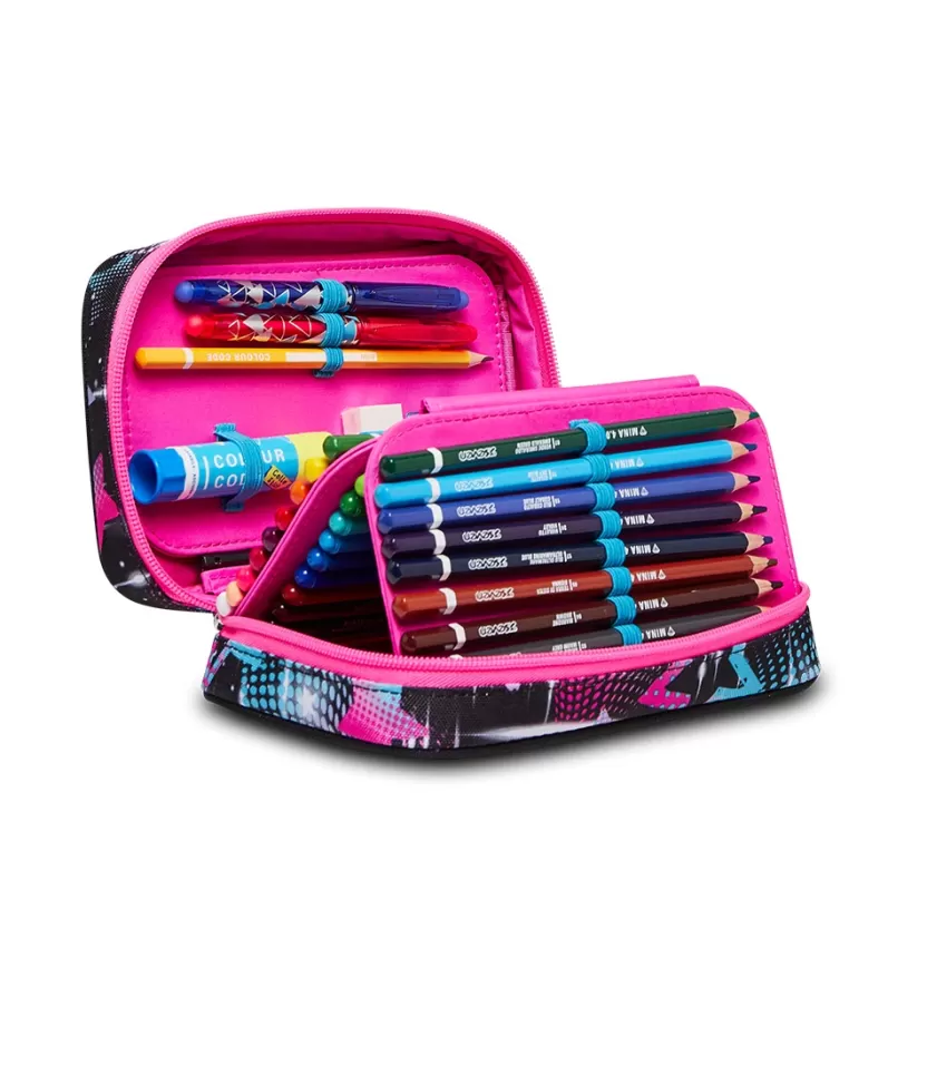 Speed Pad / Case | Seven Astuccio ® Speed Case - Liquid Paint