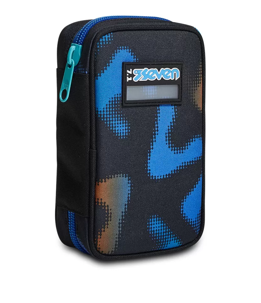 Speed Pad / Case | Seven Astuccio ® Speed Case - Melt Boy