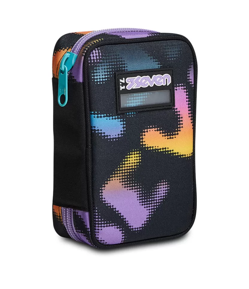 Speed Pad / Case | Seven Astuccio ® Speed Case - Melt Girl