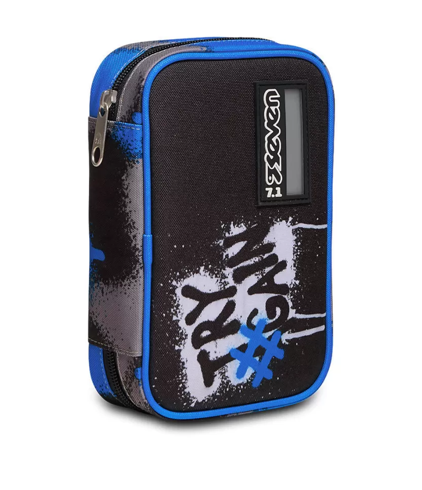 Speed Pad / Case | Seven Astuccio ® Speed Case - Yourself Boy