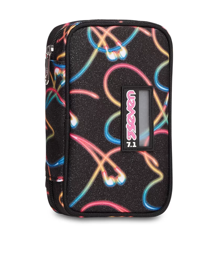 Speed Pad / Case | Seven Astuccio ® Speed Case - Yourself Girl