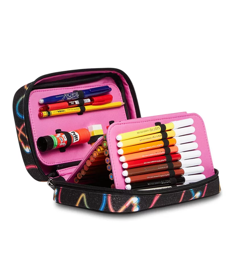 Speed Pad / Case | Seven Astuccio ® Speed Case - Yourself Girl