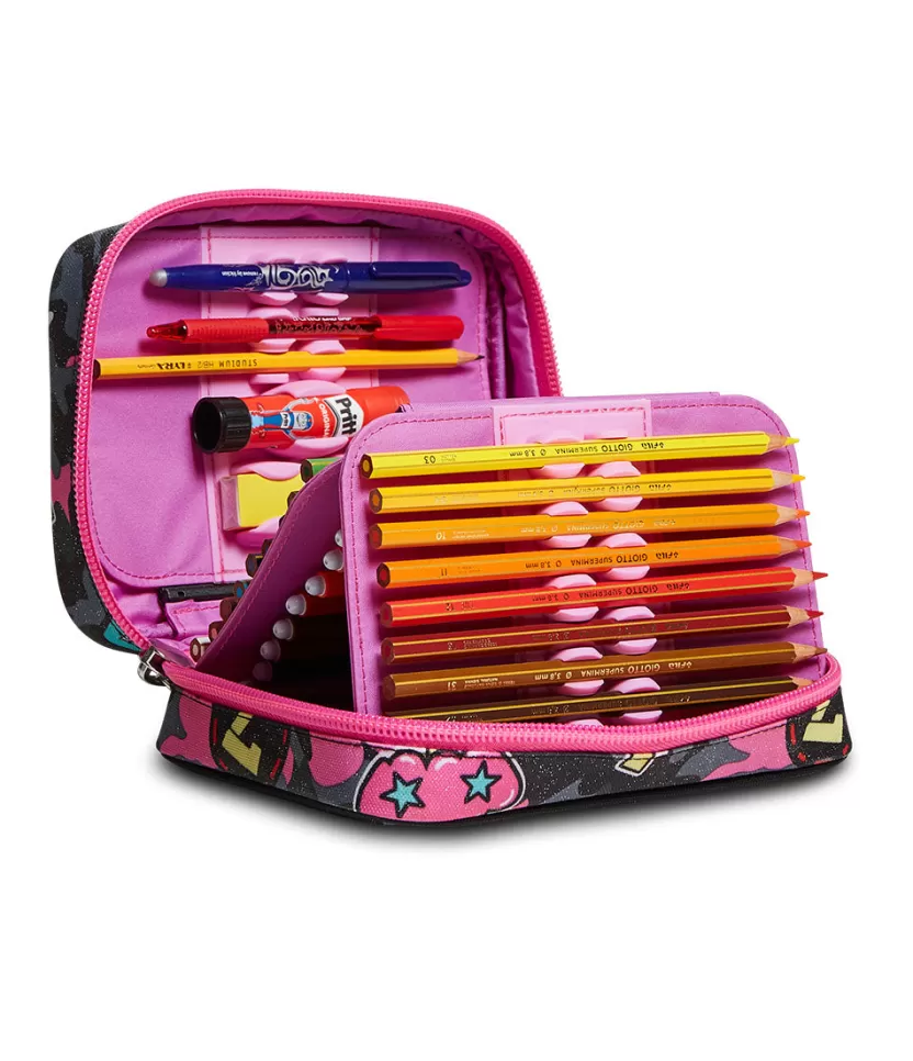 Speed Pad / Case | Seven Astuccio ® Speed Pad - Camoulove Girl