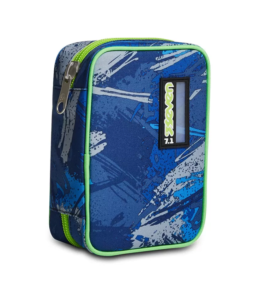 Speed Pad / Case | Seven Astuccio ® Speed Pad - Crafter Boy