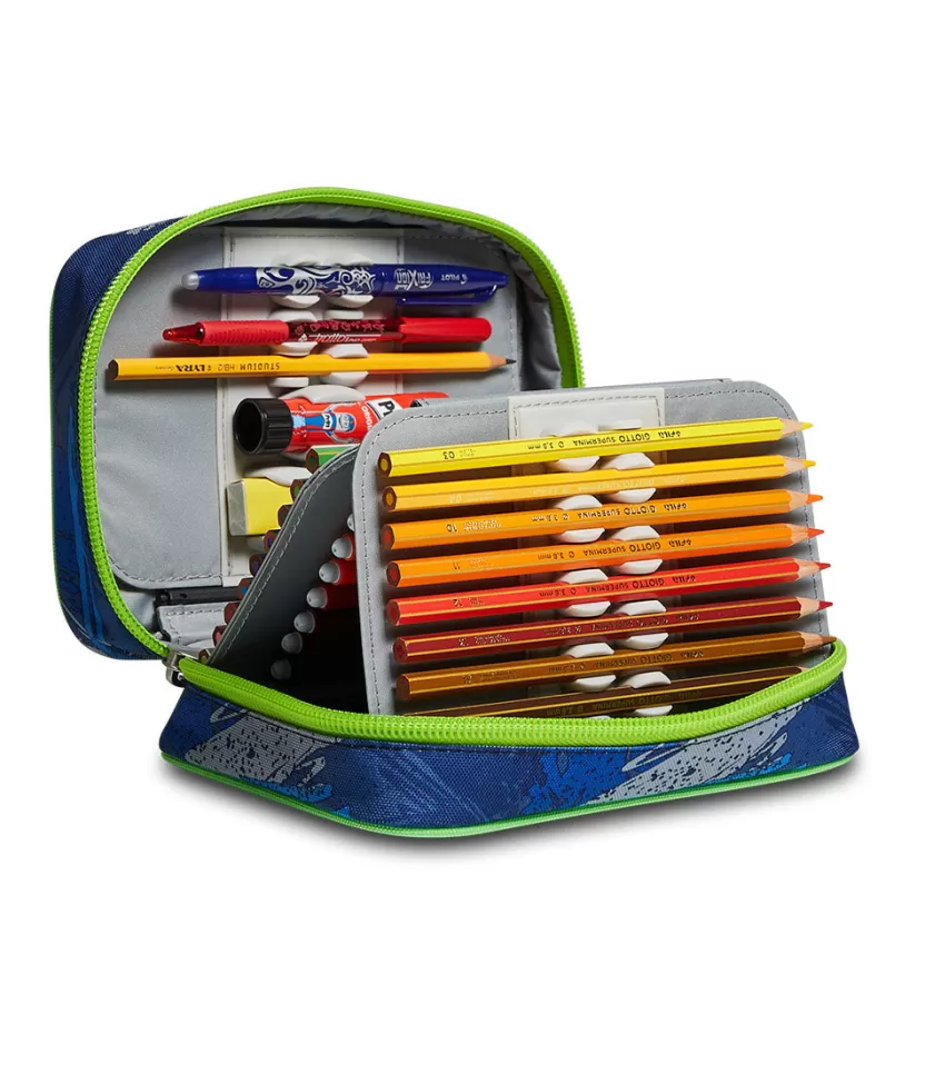 Speed Pad / Case | Seven Astuccio ® Speed Pad - Crafter Boy