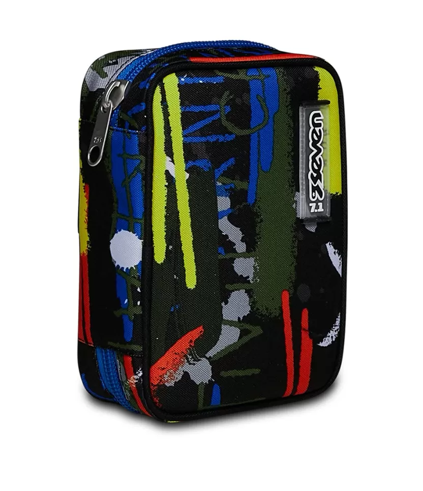 Speed Pad / Case | Seven Astuccio ® Speed Pad - Fluo Belts