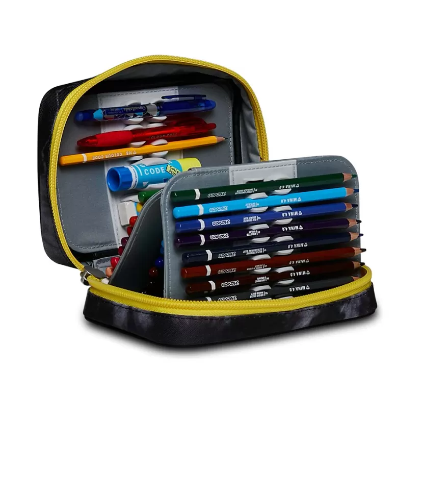 Speed Pad / Case | Seven Astuccio ® Speed Pad - Heavy Boy