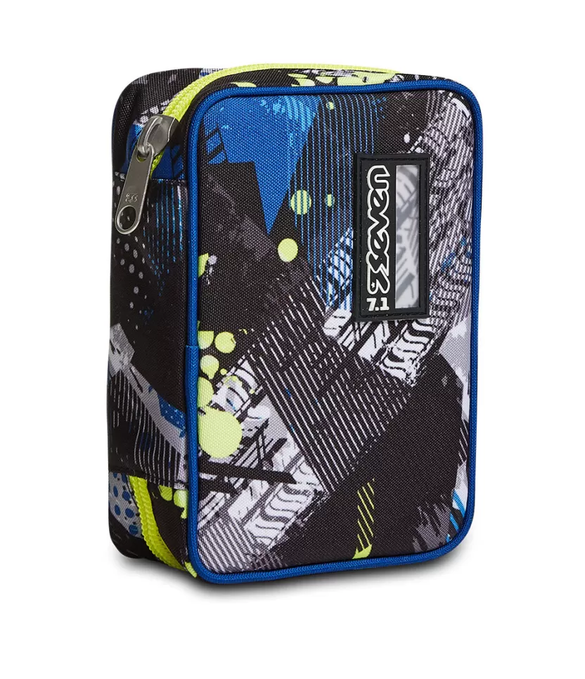 Speed Pad / Case | Seven Astuccio ® Speed Pad - Rushover Boy