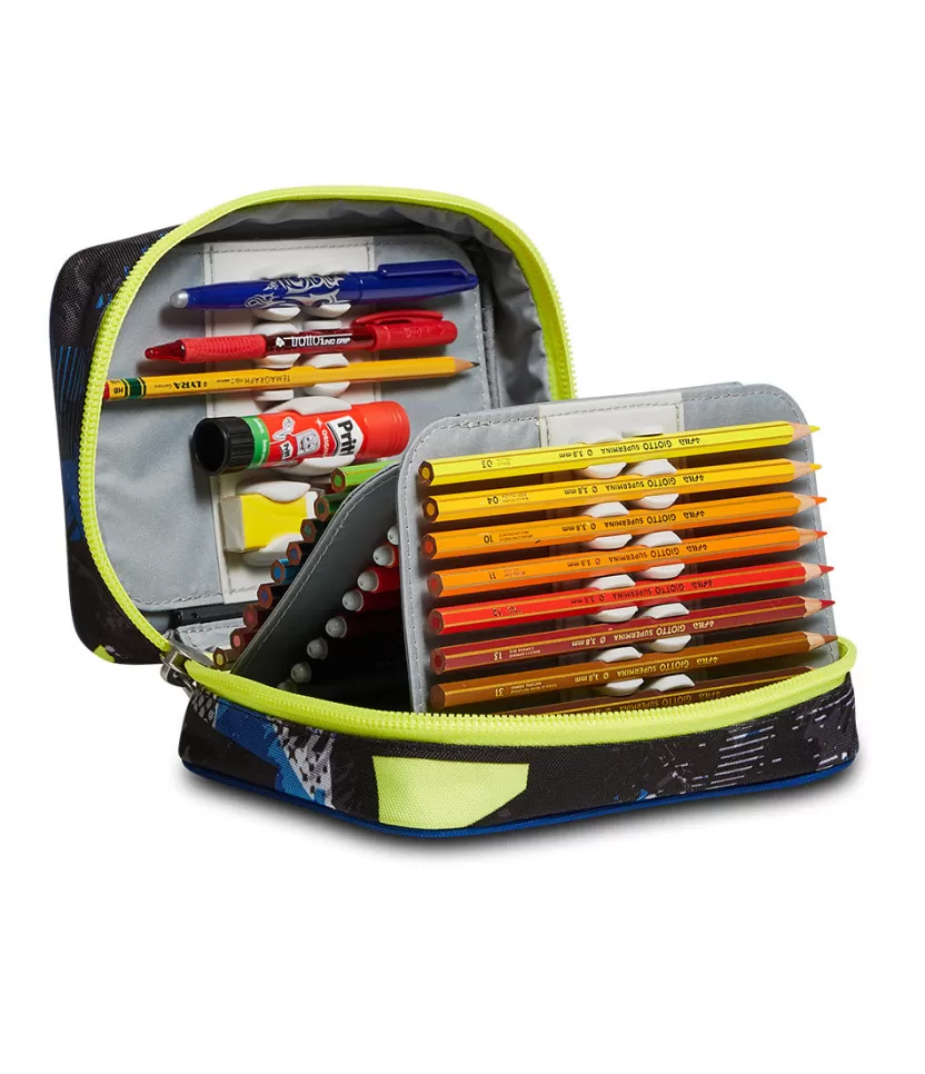 Speed Pad / Case | Seven Astuccio ® Speed Pad - Rushover Boy