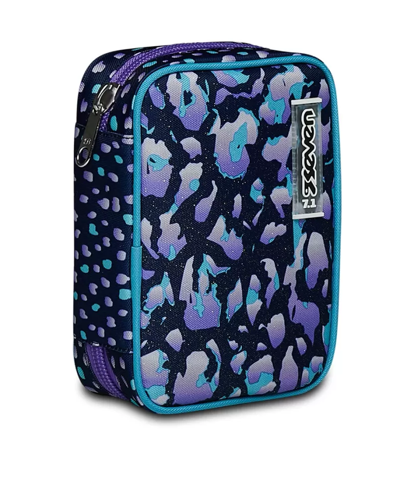 Speed Pad / Case | Seven Astuccio ® Speed Pad - Ziply