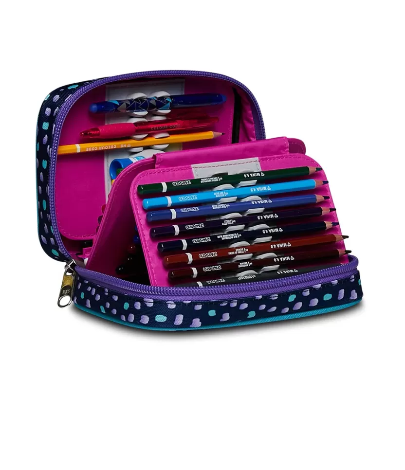 Speed Pad / Case | Seven Astuccio ® Speed Pad - Ziply