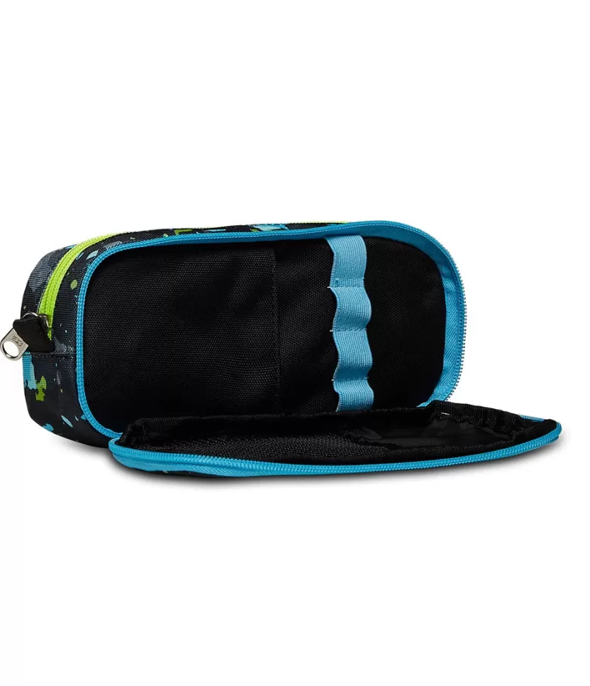 Portapenne | Seven Portapenne Doppio ® - Fluo String Boy