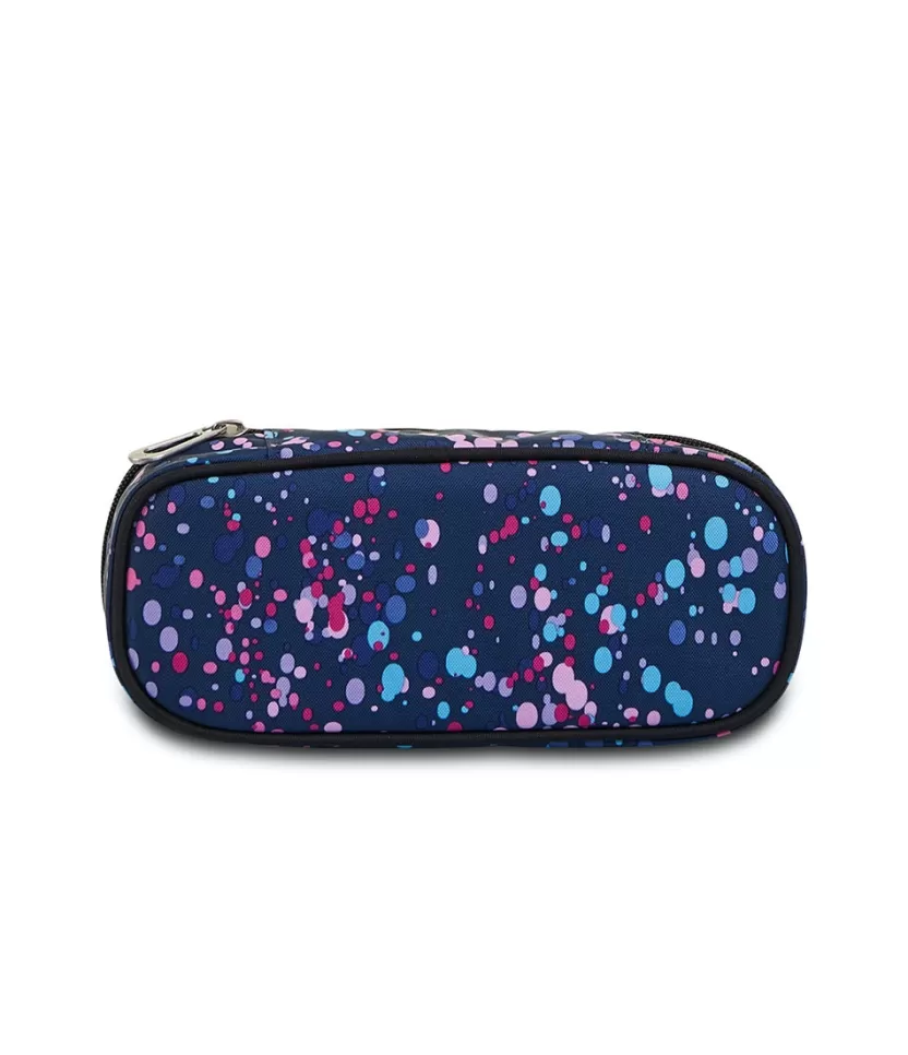 Portapenne Round | Seven Portapenne Round Plus ® - Color Spots