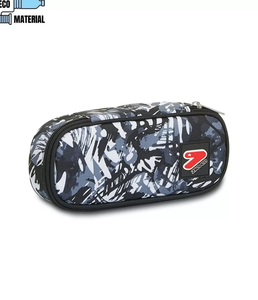 Portapenne Round | Seven Portapenne Round Plus ® - White Shades