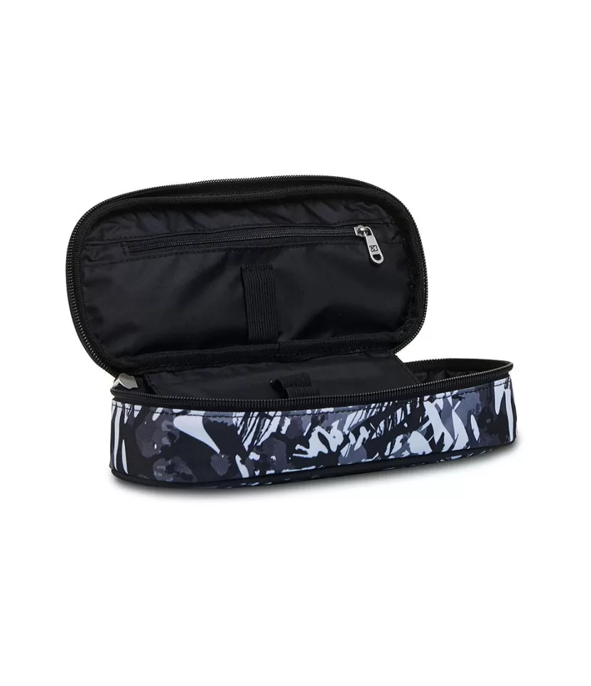 Portapenne Round | Seven Portapenne Round Plus ® - White Shades