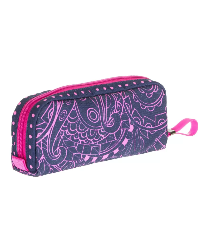 Portapenne | Seven Portapenne ® - Mandala -