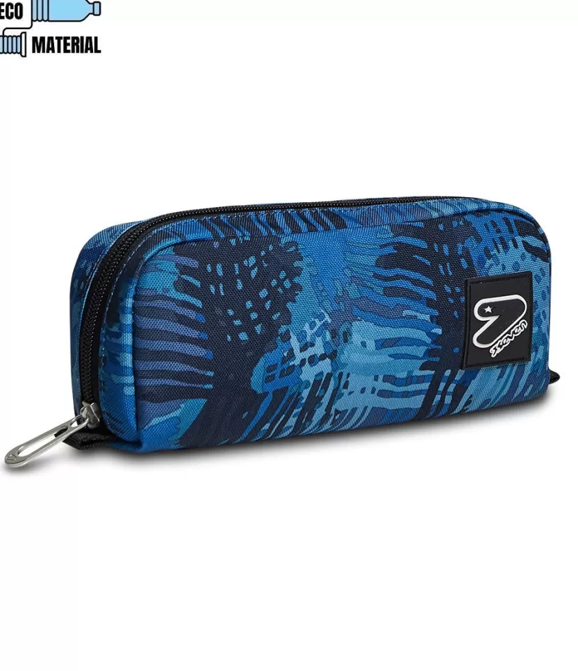 Portapenne | Seven Portapenne ® - The Double Blending Blue
