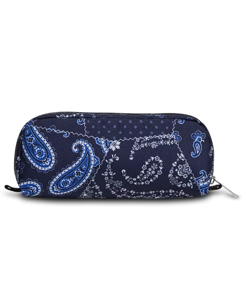 Portapenne | Seven Portapenne ® - The Double Blue Cashmere