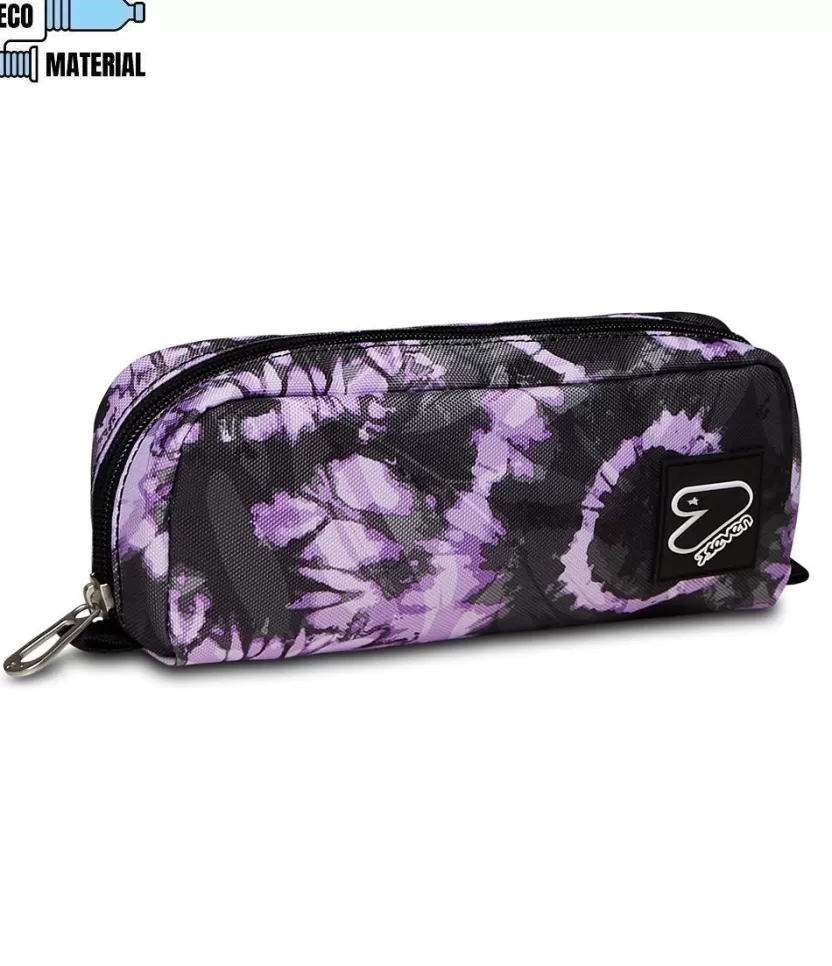 Portapenne | Seven Portapenne ® - The Double Leafy