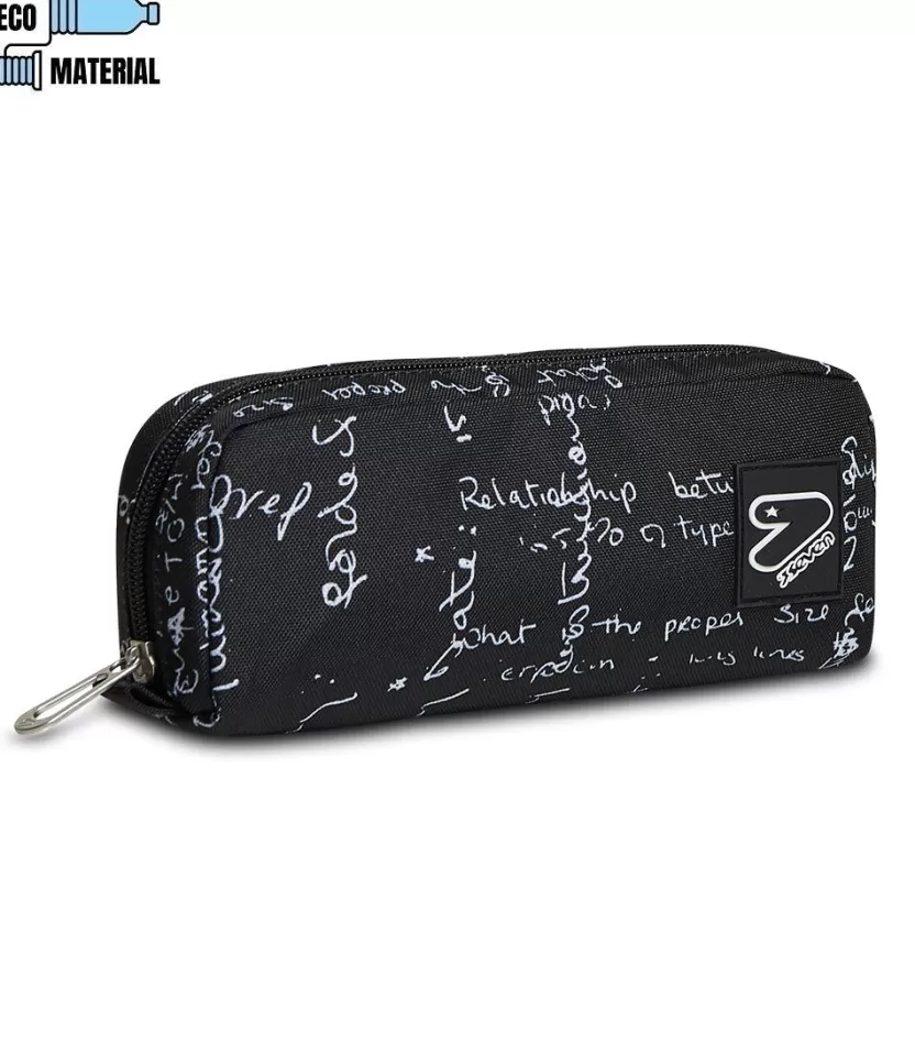 Portapenne | Seven Portapenne ® - The Double White Script