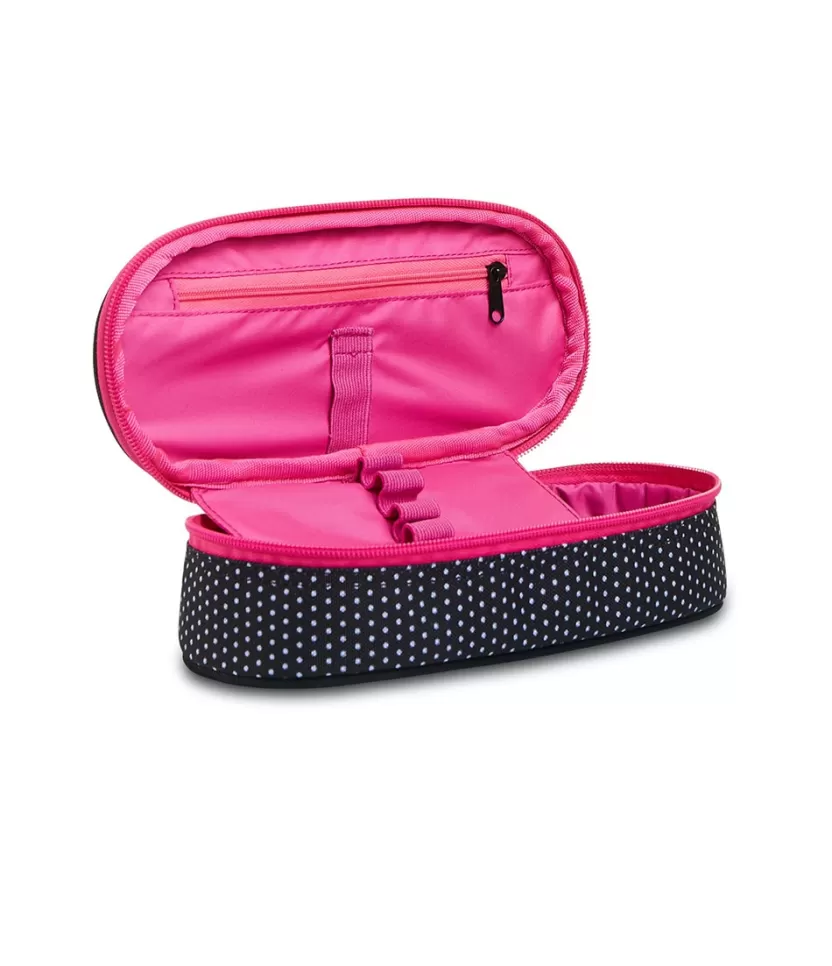 Portapenne Round | Seven Portapenne ® Round Plus - Freethink Girl