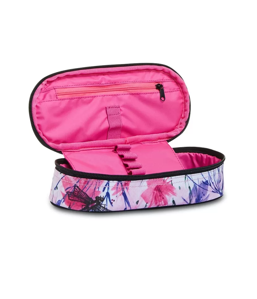Portapenne Round | Seven Portapenne ® Round Plus - Freethink Girl