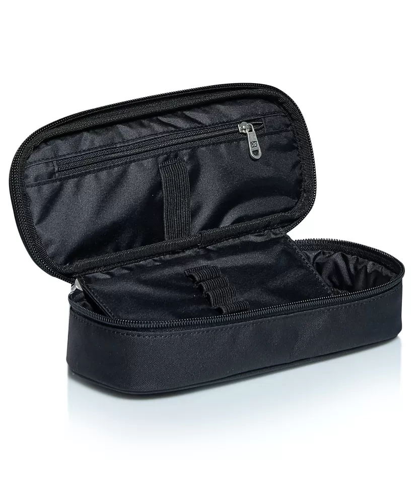 Portapenne Round | Seven Portapenne ® Round Plus - In Town
