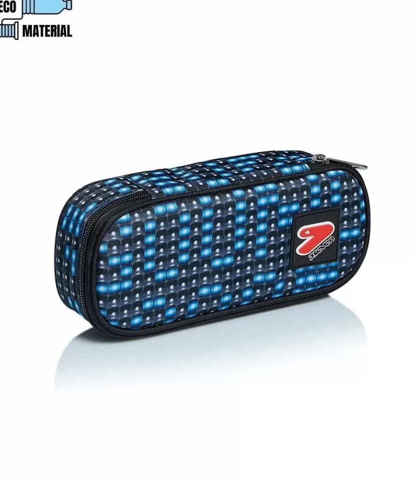 Portapenne Round | Seven Portapenne ® Round Plus - Ledwall -