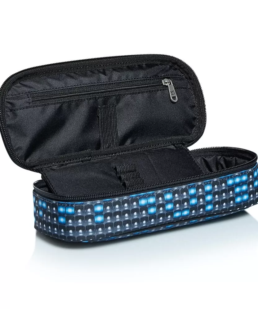 Portapenne Round | Seven Portapenne ® Round Plus - Ledwall -