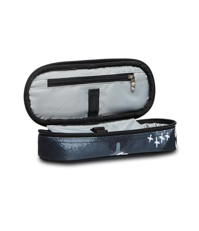 Portapenne Round | Seven Portapenne ® Round Plus - Rock On Boy