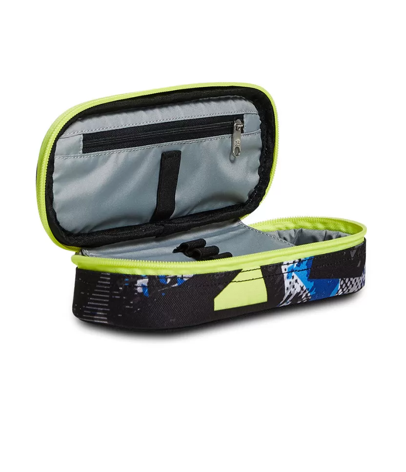 Portapenne Round | Seven Portapenne ® Round Plus - Rushover Boy