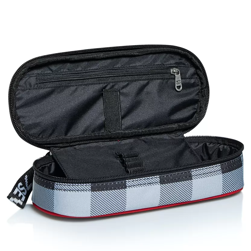 Portapenne Round | Seven Portapenne ® Round Plus - Space Check