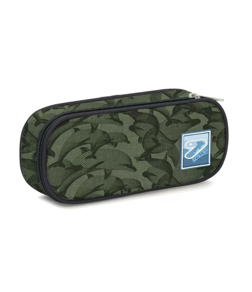 Portapenne Round | Seven Portapenne ® Round Plus - Special Edition -