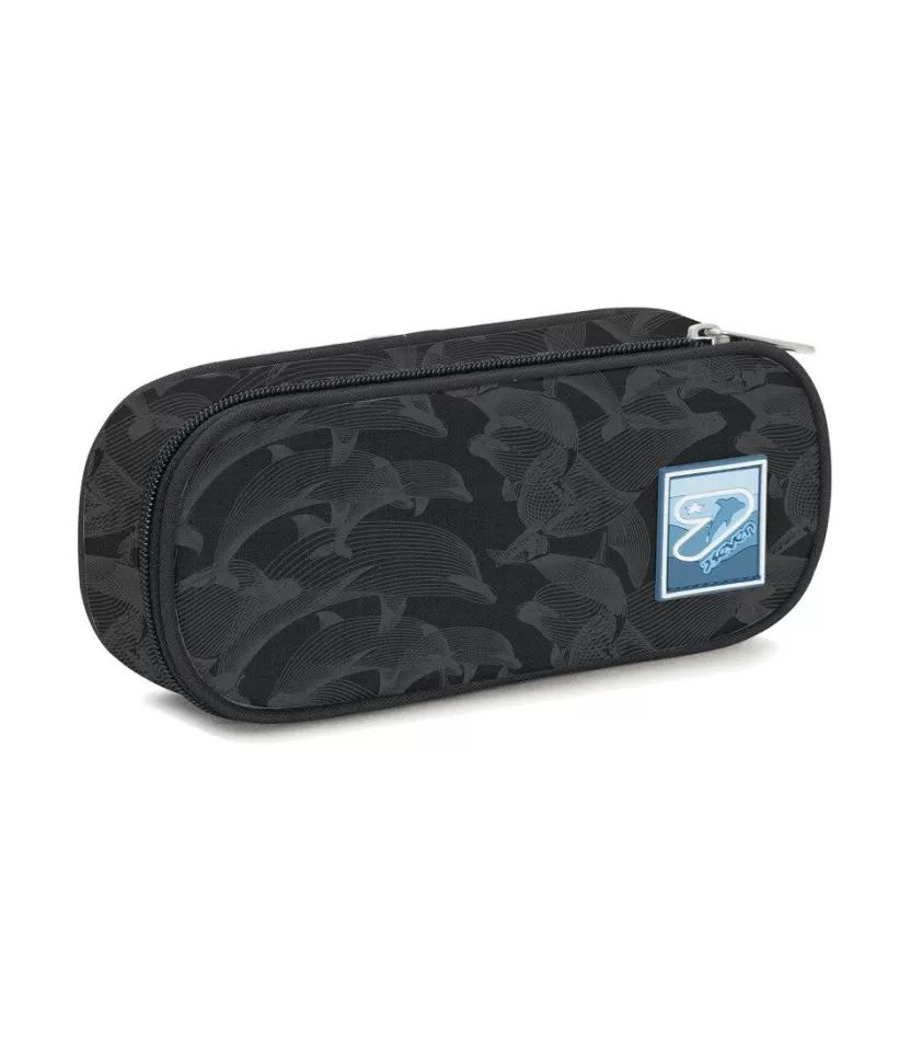 Portapenne Round | Seven Portapenne ® Round Plus - Special Edition -