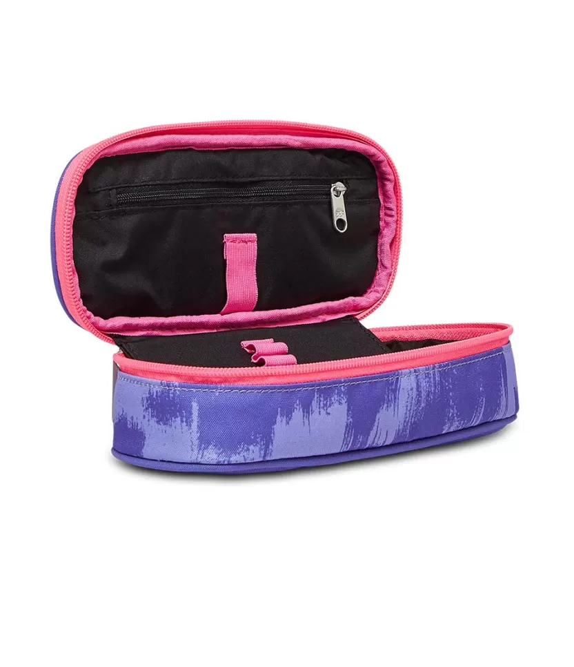Portapenne Round | Seven Portapenne ® Round Plus - The Double Flashing Color