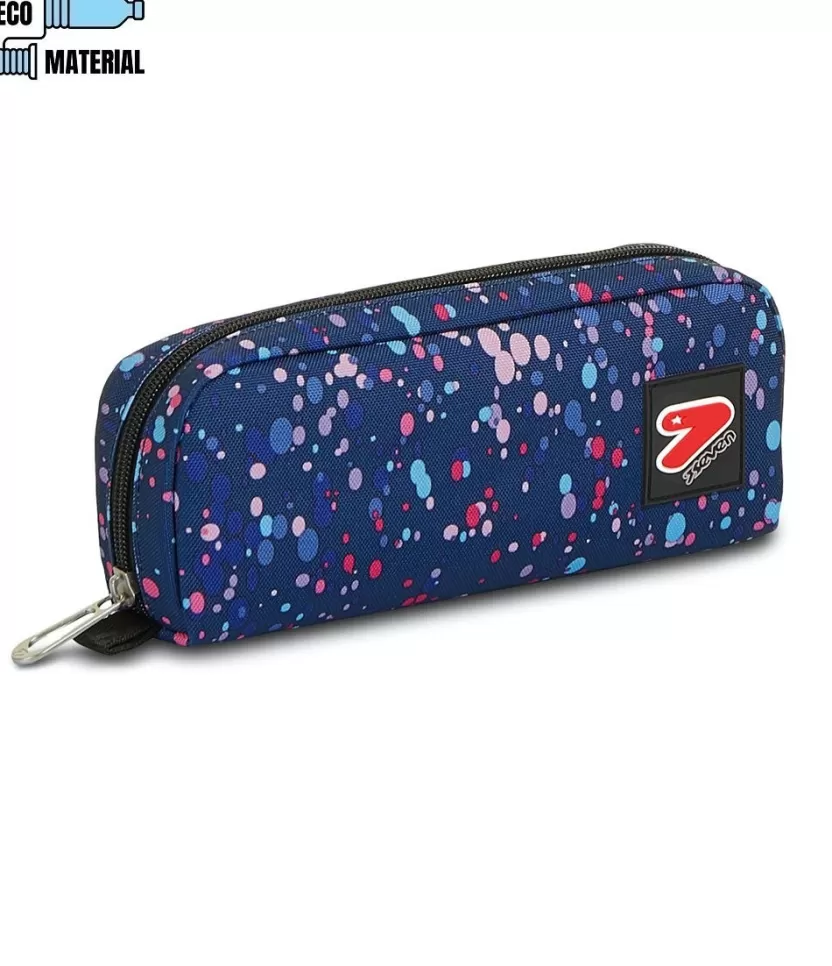 Portapenne | Seven Portapenne ® The Double - Color Spots