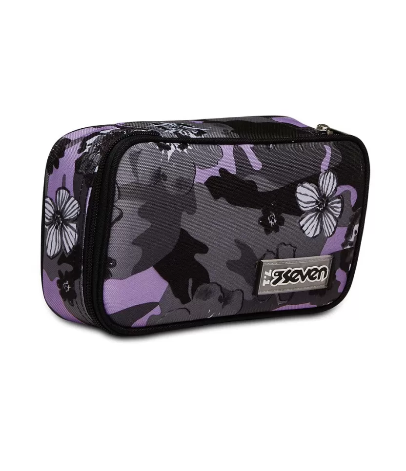 Quick Case | Seven Quick Case ® Freethink - Girl