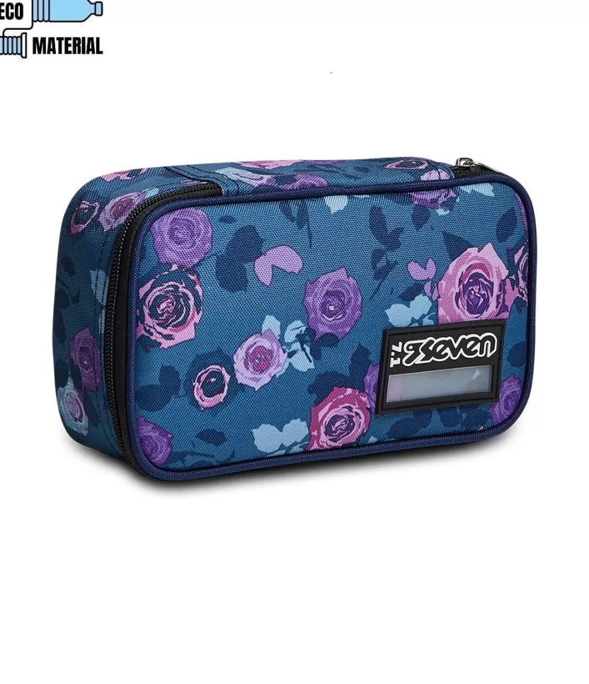 Quick Case | Seven Quick Case ® Freethink - Girl