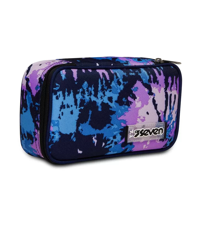 Quick Case | Seven Quick Case ® Freethink - Girl