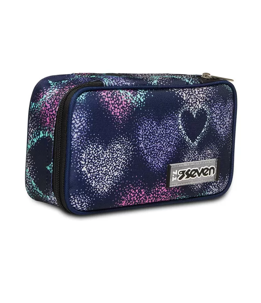 Quick Case | Seven Quick Case ® Freethink - Girl