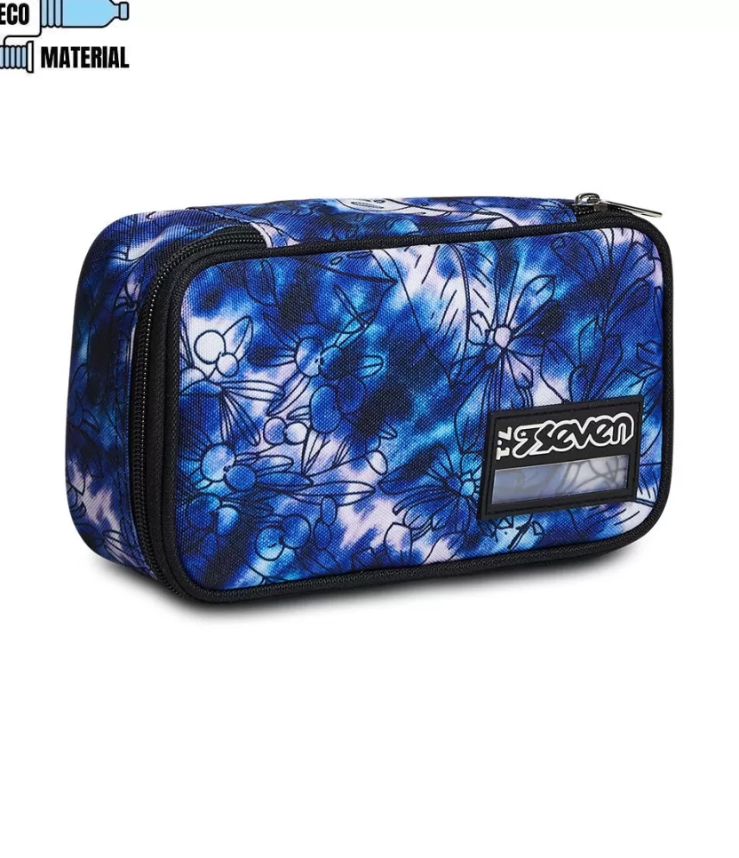 Quick Case | Seven Quick Case ® Freethink - Girl