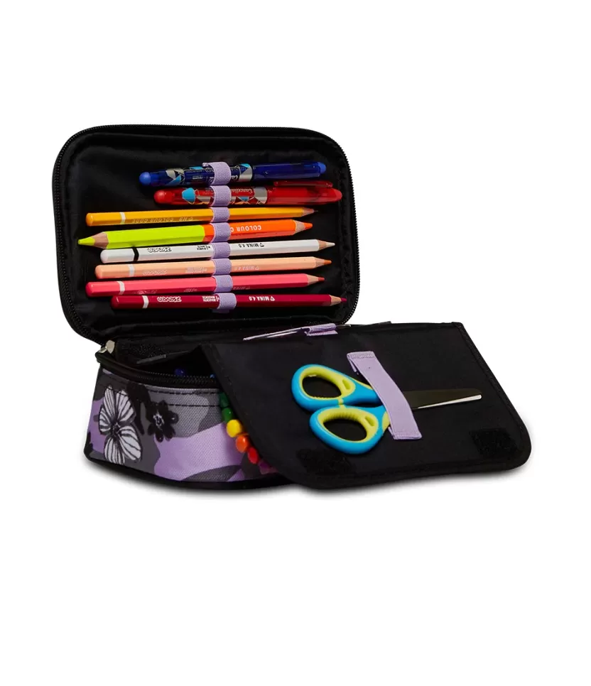 Quick Case | Seven Quick Case ® Freethink - Girl