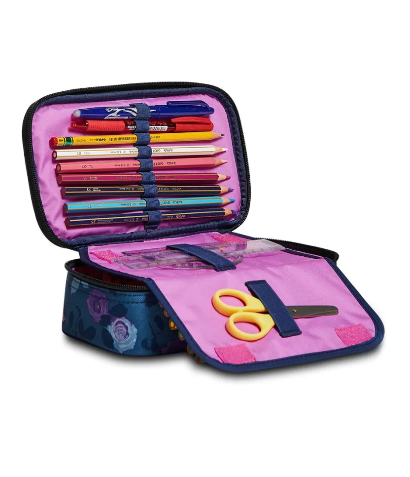 Quick Case | Seven Quick Case ® Freethink - Girl