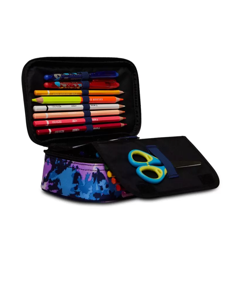 Quick Case | Seven Quick Case ® Freethink - Girl